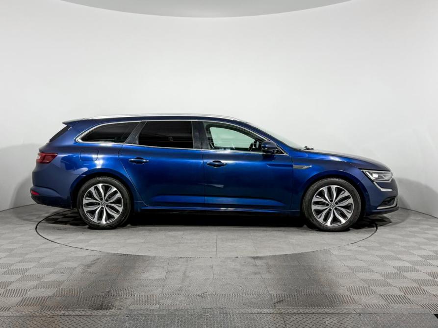 Renault Talisman I Санкт-Петербург  - изображение 4