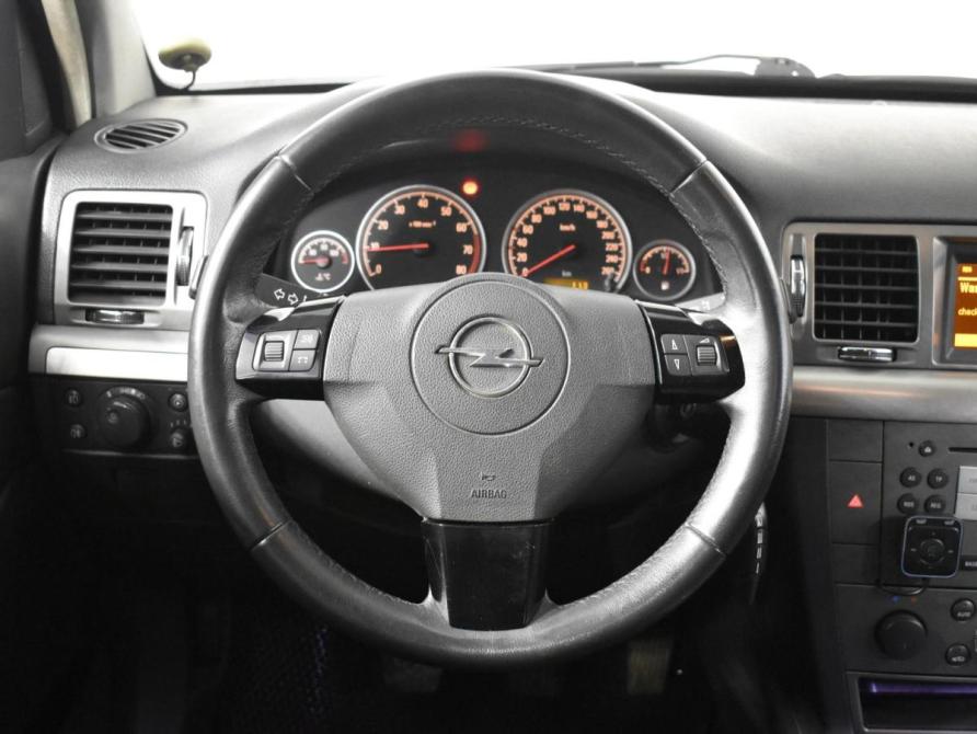 Opel Vectra C Рестайлинг Казань  - изображение 12