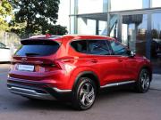 Hyundai Santa Fe IV Рестайлинг Химки  - изображение 18