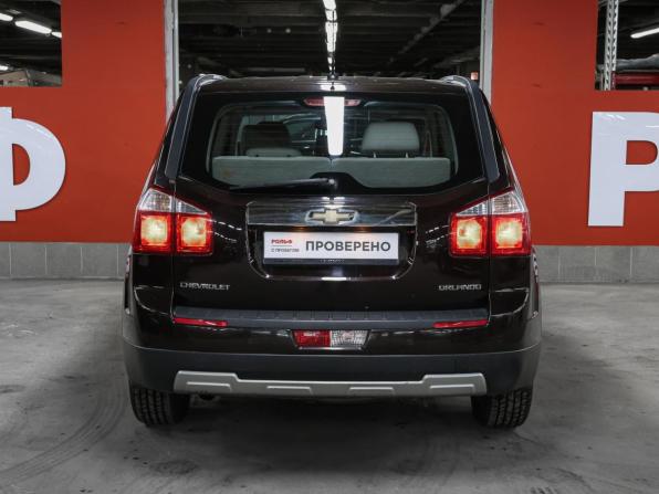 Chevrolet Orlando I с пробегом 2013 года, цена 1 198 000 рублей, 174280 км, компактвэн, Автокод Объявления