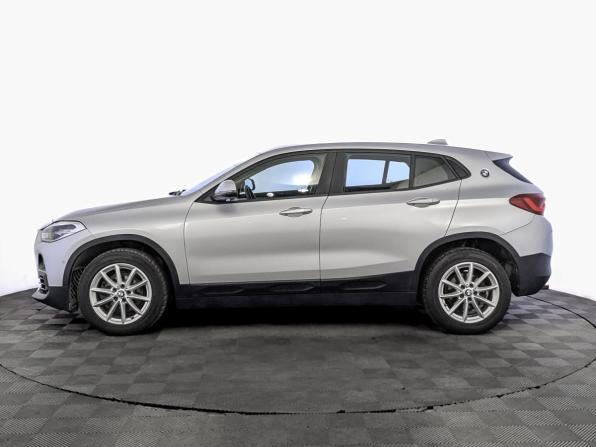 BMW X2 I (F39) с пробегом 2020 года, цена 2 295 000 рублей, 122539 км, внедорожник, Автокод Объявления