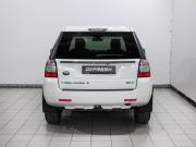 Land Rover Freelander II Рестайлинг Ростов-на-Дону  - изображение 20