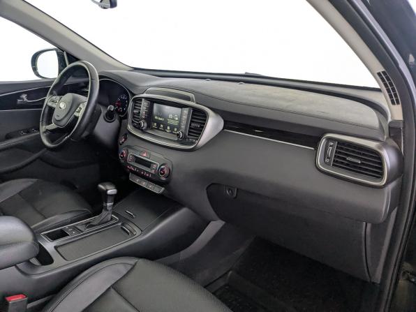Kia Sorento III Prime Рестайлинг с пробегом 2020 года, цена 2 350 000 рублей, 201612 км, внедорожник, Автокод Объявления