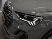 Audi Q3 II (F3) Москва  - изображение 61