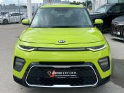 Kia Soul III Калуга  - изображение 25