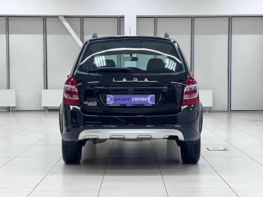 Lada (ВАЗ) Granta I Рестайлинг Волгоград  - изображение 8