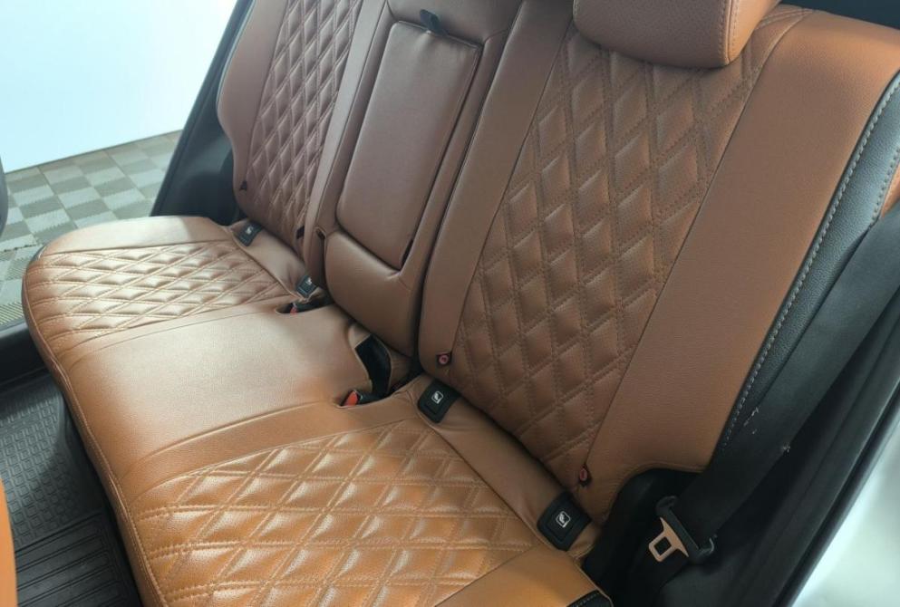 Kia Sportage IV Рестайлинг Нижний Новгород  - изображение 12