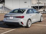 Audi A3 IV (8Y) Рестайлинг Москва  - изображение 23