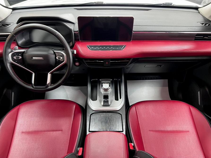 Haval Jolion I Рестайлинг Тверь  - изображение 10