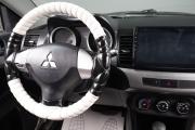 Mitsubishi Lancer X Оренбург  - изображение 29