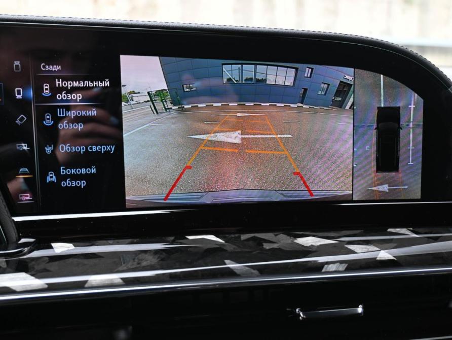 Cadillac Escalade V Новороссийск  - изображение 34