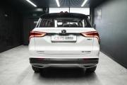 Changan CS75 Plus III Москва  - изображение 18