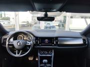 Skoda Kodiaq I Уфа  - изображение 32