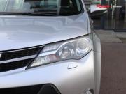 Toyota RAV4 IV (XA40) Химки  - изображение 34