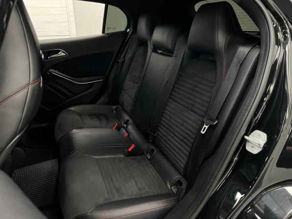 Mercedes-Benz GLA I (X156) с пробегом 2016 года, цена 1 690 000 рублей, 162999 км, внедорожник, Автокод Объявления