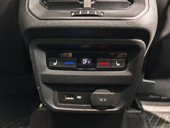 Volkswagen Tiguan II с пробегом 2019 года, цена 3 095 000 рублей, 159283 км, внедорожник, Автокод Объявления