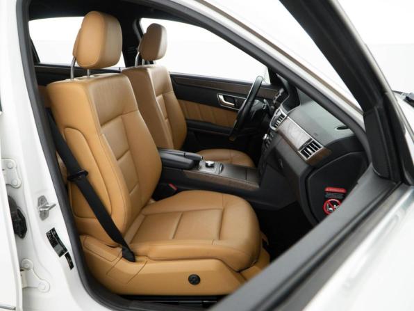 Mercedes-Benz E-Класс IV (W212 S212 C207) с пробегом 2012 года, цена 1 599 077 рублей, 268592 км, седан, Автокод Объявления