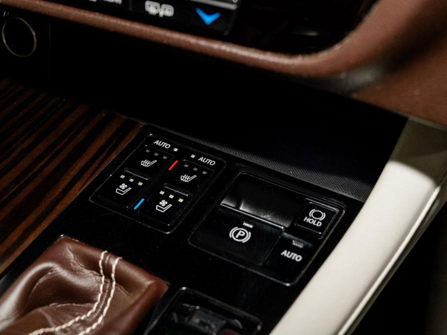 Lexus RX IV Чита  - изображение 16