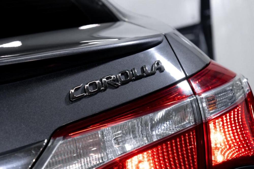 Toyota Corolla XI (E160 E170 E180) Тюмень  - изображение 11