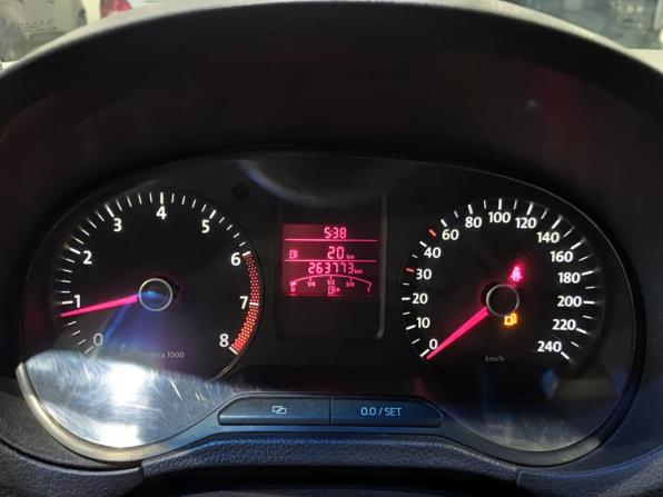 Volkswagen Polo V с пробегом 2013 года, цена 465 000 рублей, 263772 км, седан, Автокод Объявления