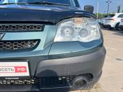 Chevrolet Niva I Рестайлинг Стерлитамак  - изображение 32