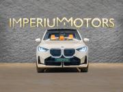 BMW X3 IV (G45/G48) Москва  - изображение 31