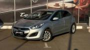 Hyundai i30 II Оренбург  - изображение 17