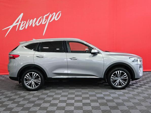 Haval F7 I с пробегом 2020 года, цена 1 849 000 рублей, 58500 км, внедорожник, Автокод Объявления