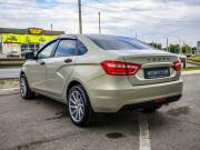 Lada (ВАЗ) Vesta I Волгоград  - изображение 34