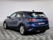 Kia Ceed III Санкт-Петербург  - изображение 24