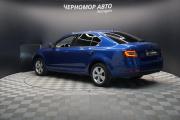 Skoda Octavia III (A7) Рестайлинг Крым  - изображение 30
