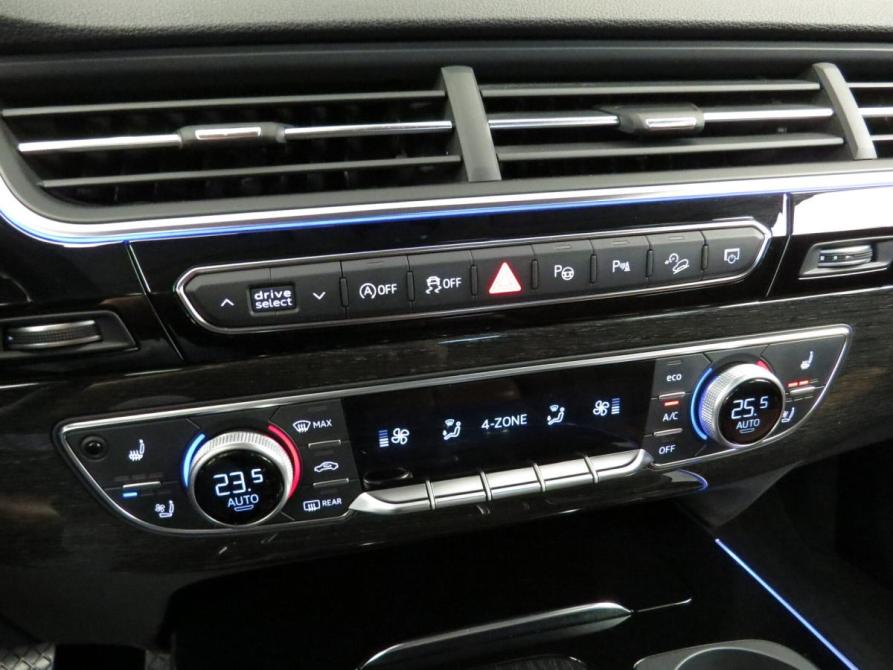 Audi Q7 II (4M) Санкт-Петербург  - изображение 12