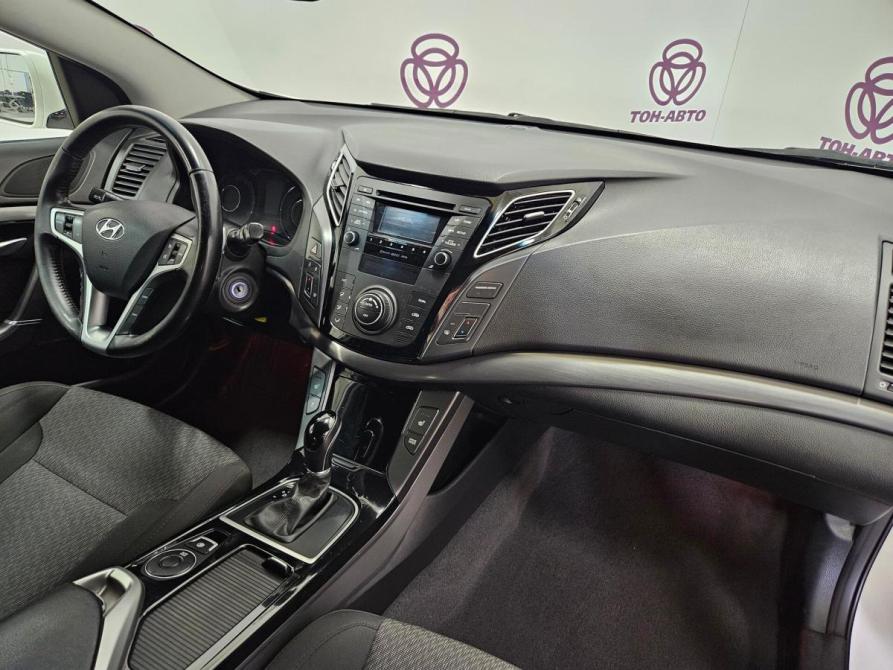 Hyundai i40 I Тольятти  - изображение 18