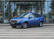 Lada (ВАЗ) Granta I Рестайлинг Брянск  - изображение 21