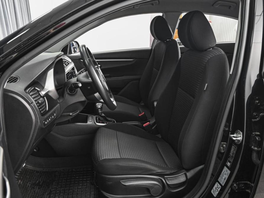 Kia Rio IV Рестайлинг Ставрополь  - изображение 10