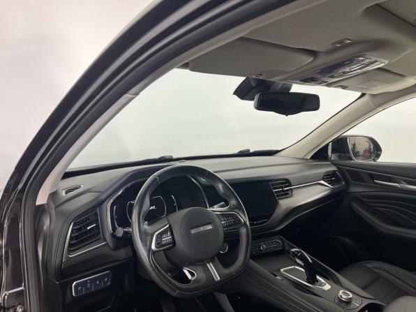 Haval F7x I с пробегом 2022 года, цена 2 009 000 рублей, 54500 км, внедорожник, Автокод Объявления