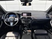 BMW X3 III (G01) Краснодар  - изображение 25