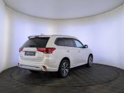 Mitsubishi Outlander III Рестайлинг 3 Москва  - изображение 34