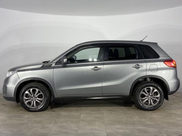 Suzuki Vitara II с пробегом 2018 года, цена 1 360 000 рублей, 261343 км, внедорожник, Автокод Объявления
