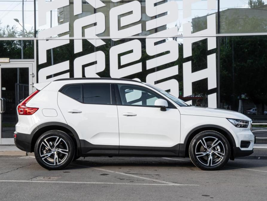 Volvo XC40 I Волгоград  - изображение 5