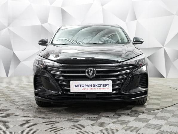 Changan Eado Plus с пробегом 2024 года, цена 1 721 000 рублей, 41607 км, седан, Автокод Объявления