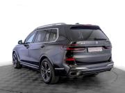 BMW X7 I (G07) Рестайлинг Москва  - изображение 37