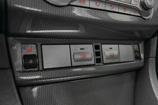 Ford Focus II Рестайлинг с пробегом 2011 года, цена 600 000 рублей, 183252 км, хэтчбек, Автокод Объявления
