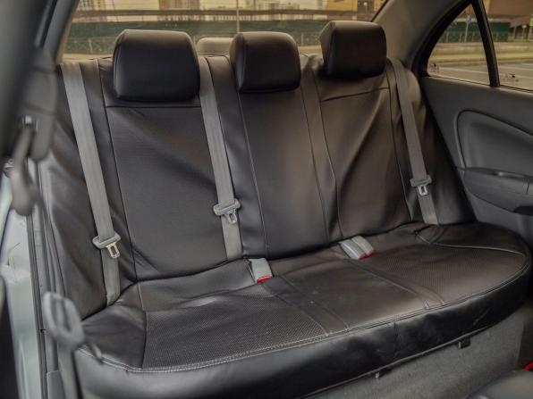 Nissan Almera Classic I с пробегом 2006 года, цена 370 000 рублей, 254120 км, седан, Автокод Объявления