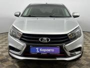 Lada (ВАЗ) Vesta I Борисоглебск  - изображение 23