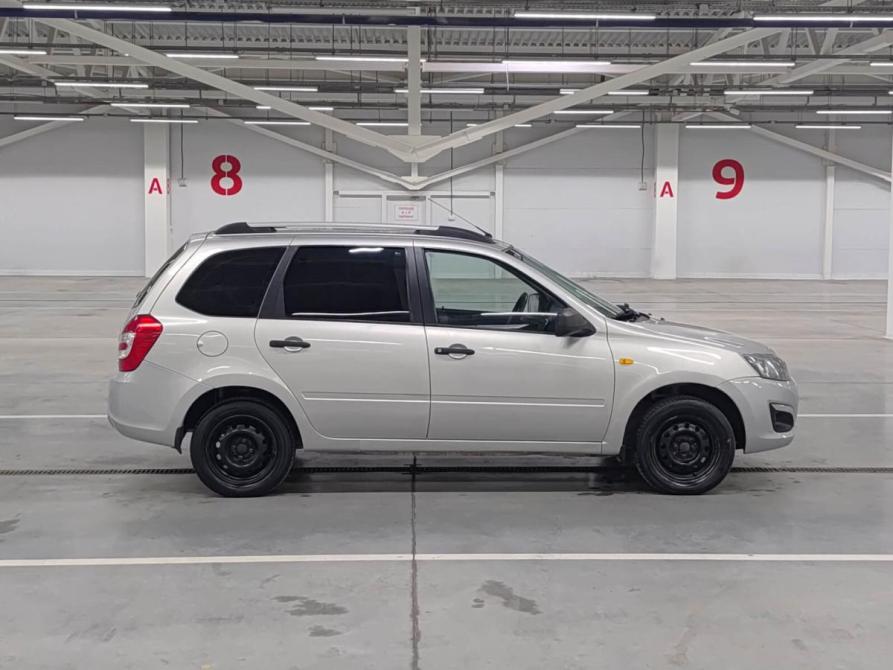 Lada (ВАЗ) Kalina II Казань  - изображение 5