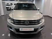 Volkswagen Tiguan I Рестайлинг Чебоксары  - изображение 40