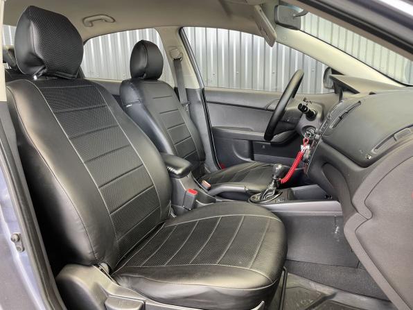 Kia Cerato II с пробегом 2009 года, цена 617 000 рублей, 229773 км, седан, Автокод Объявления
