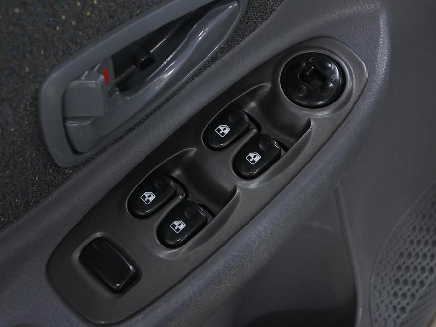 Hyundai Accent II Москва  - изображение 11