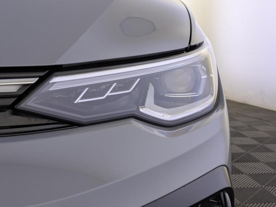 Volkswagen Golf VIII Рестайлинг Москва  - изображение 11